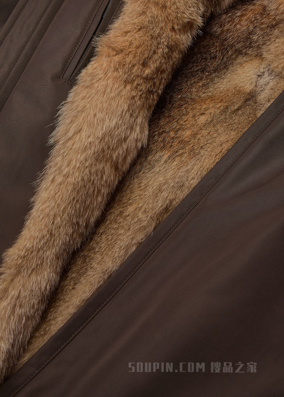 Zermatt男士马甲 微纤维 - Storm System®