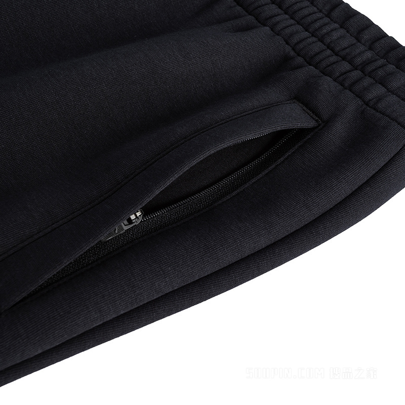 安踏KT动型科技男子针织运动长裤6D裤