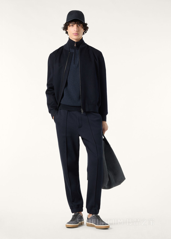 Roadster毛衣 羊绒