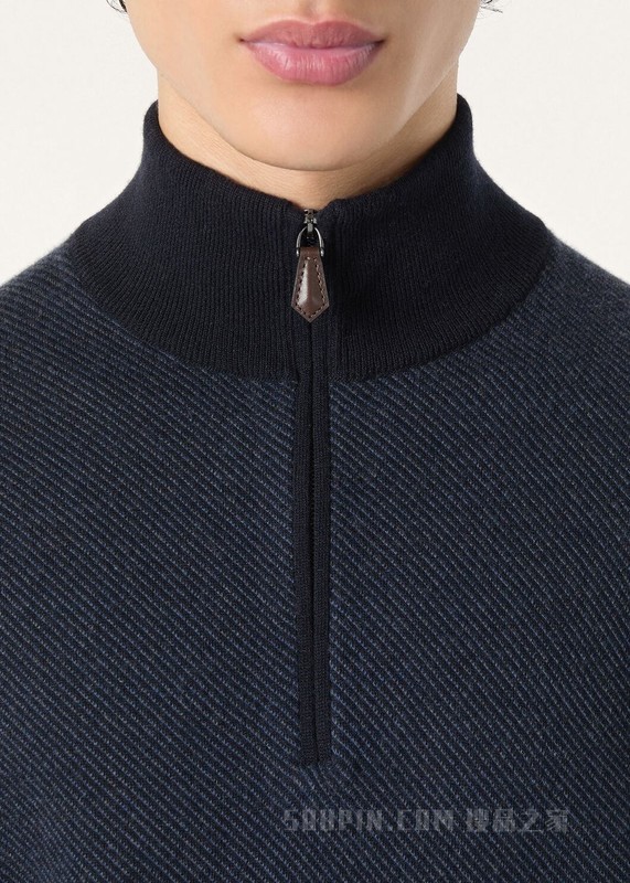 Roadster毛衣 羊绒