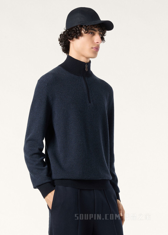 Roadster毛衣 羊绒