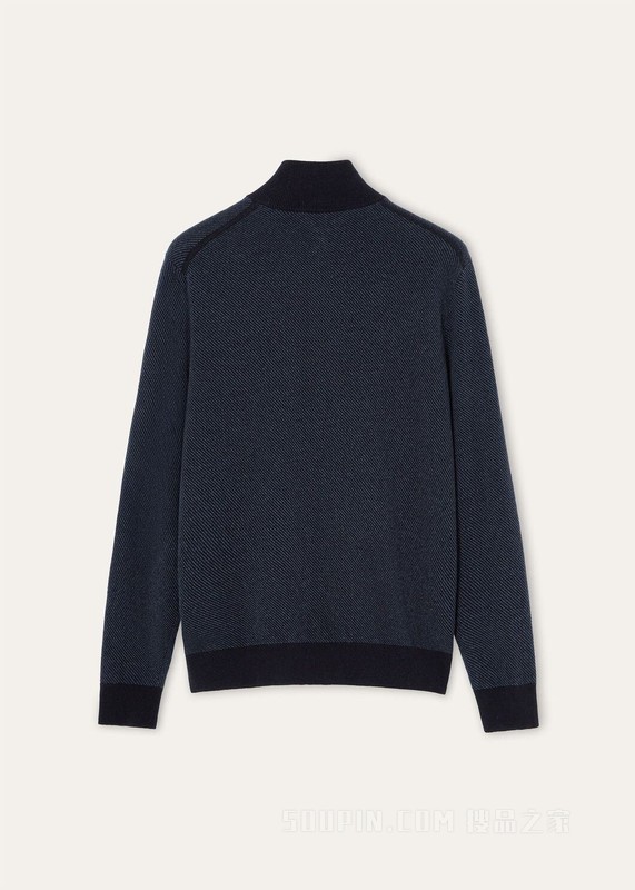 Roadster毛衣 羊绒