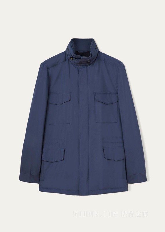 Traveller Windmate®男士户外夹克 Windmate® - Storm System®