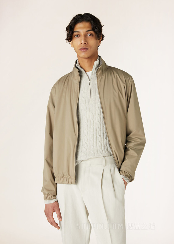 Windmate®飞行员夹克 Windmate® - Storm System®