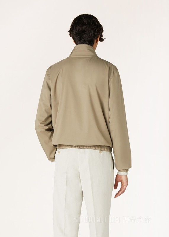 Windmate®飞行员夹克 Windmate® - Storm System®