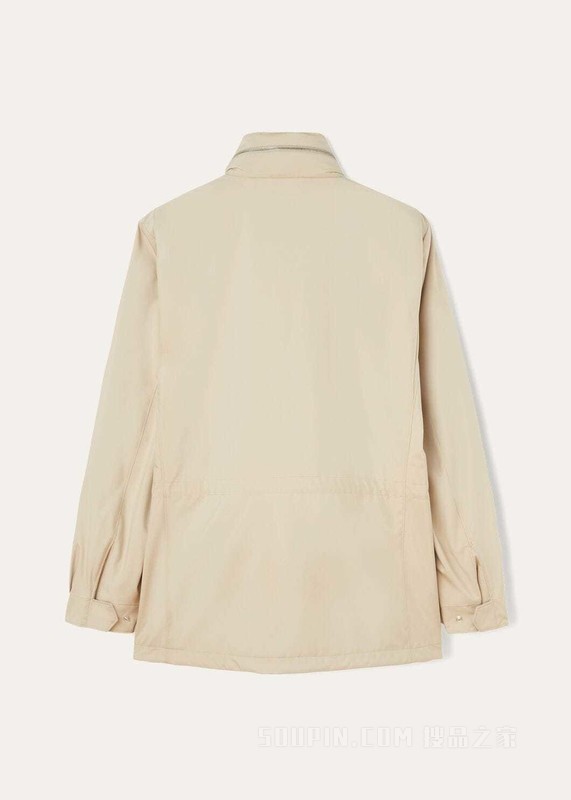 Traveller 女士户外夹克 微纤维 - Storm System®