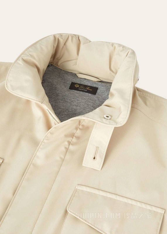 Traveller 女士户外夹克 微纤维 - Storm System®