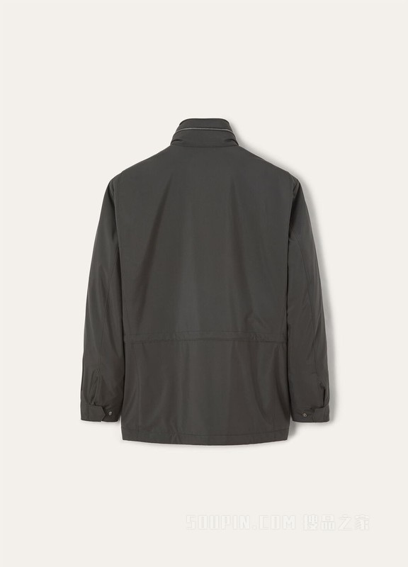 Traveller 女士户外夹克 微纤维 - Storm System®