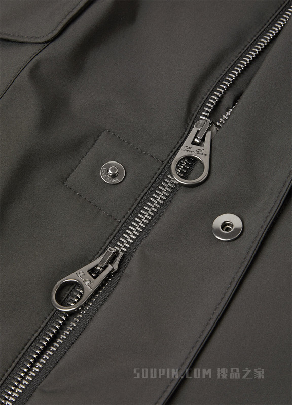 Traveller 女士户外夹克 微纤维 - Storm System®