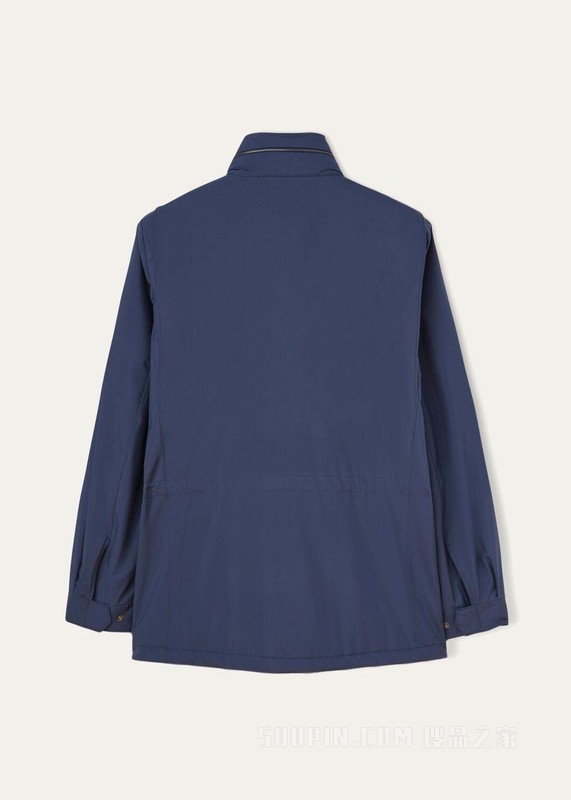 Traveller 女士户外夹克 微纤维 - Storm System®