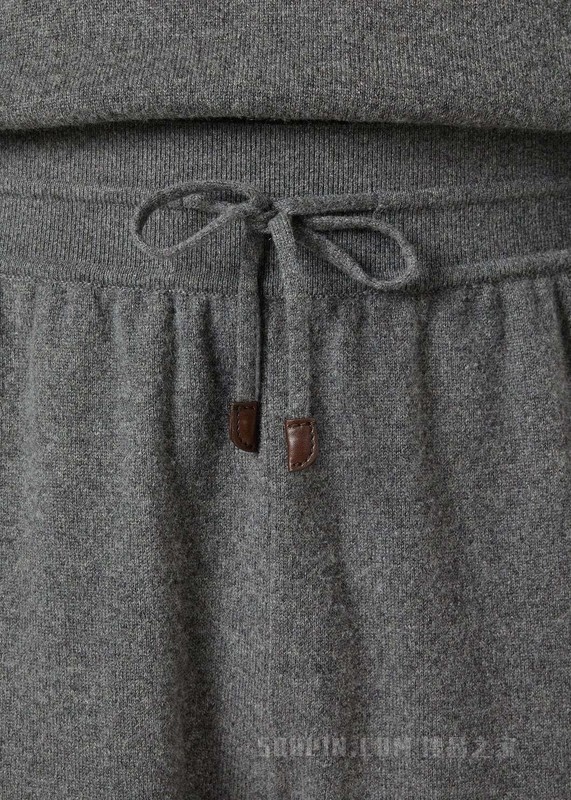 Merano长裤 小羊绒