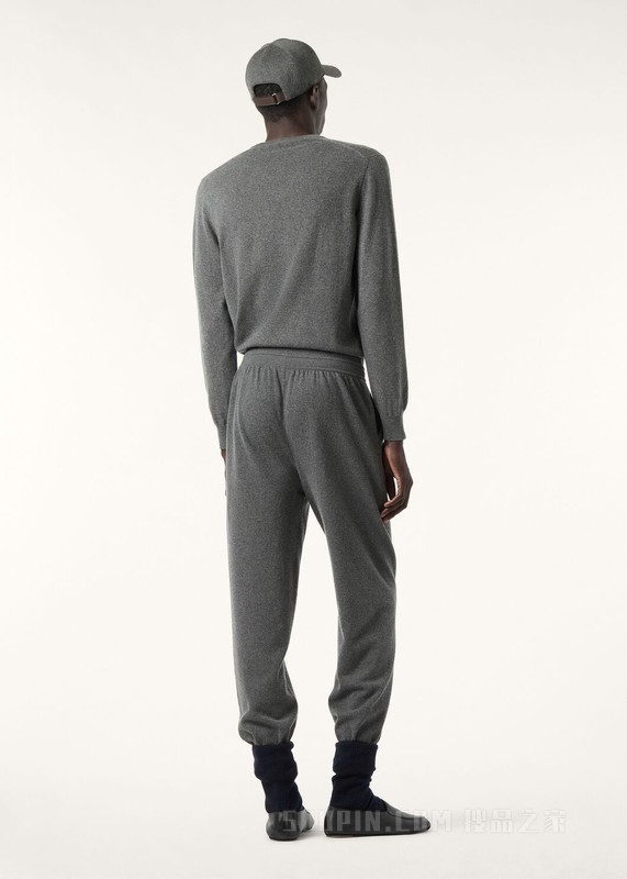 Merano长裤 小羊绒