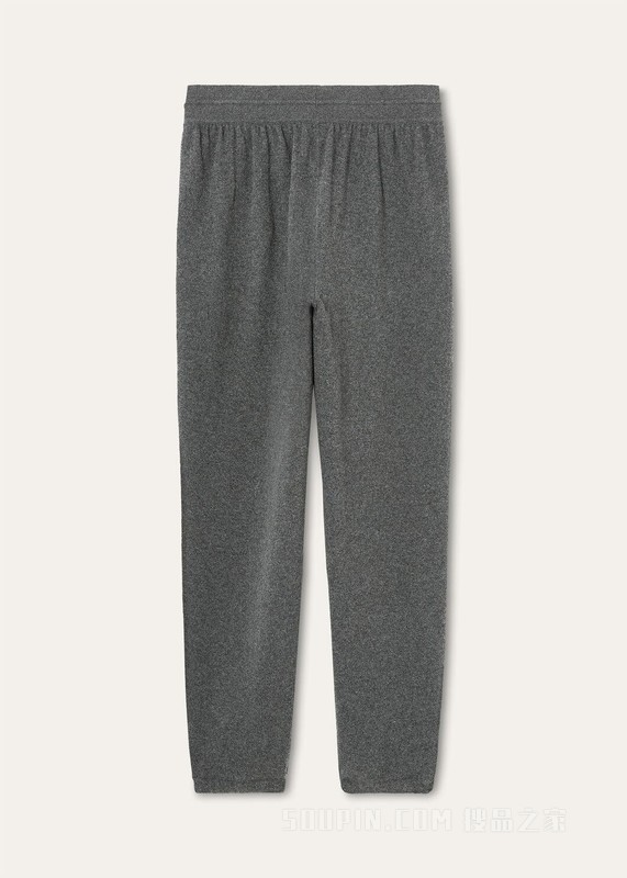 Merano长裤 小羊绒