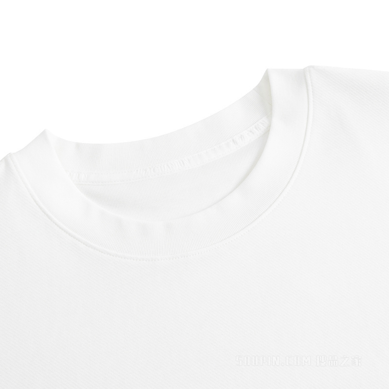 安踏冠军户外徒步男子冰感抗菌短袖针织衫