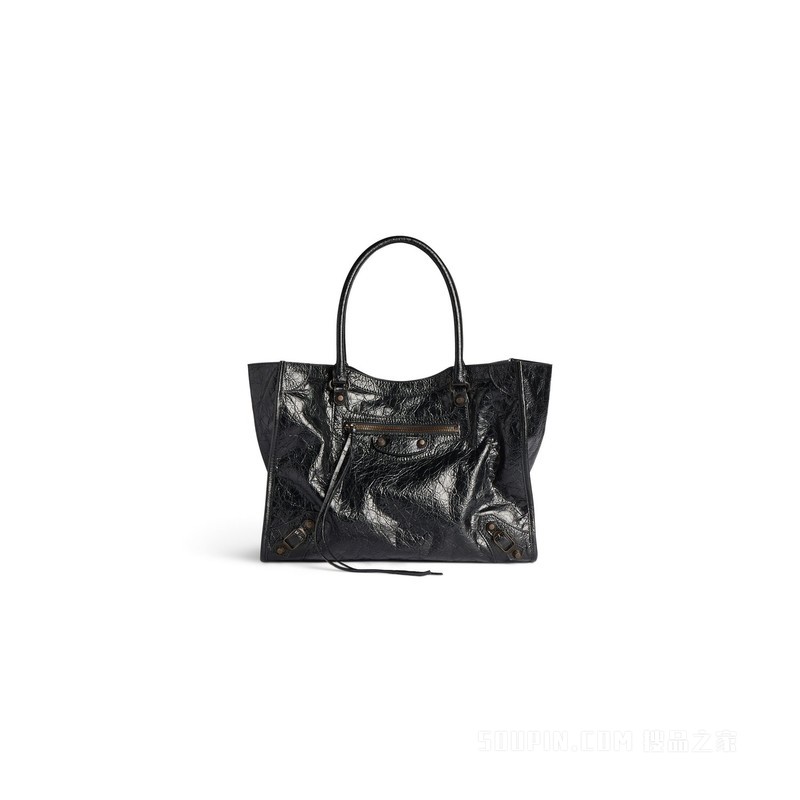 LE CITY小号托特包