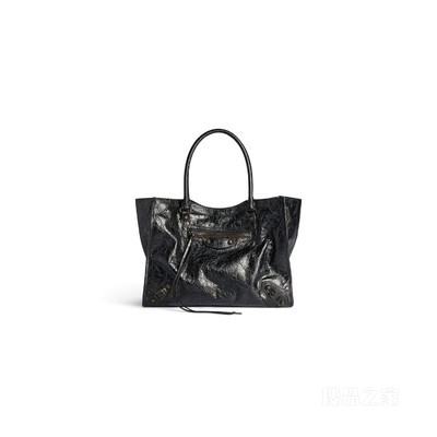 LE CITY小号托特包