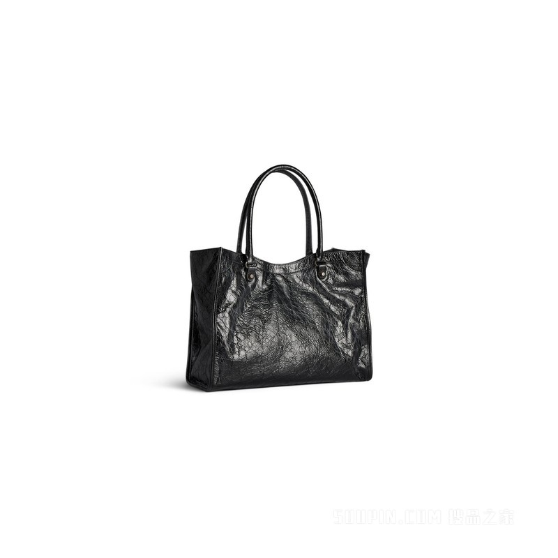 LE CITY小号托特包