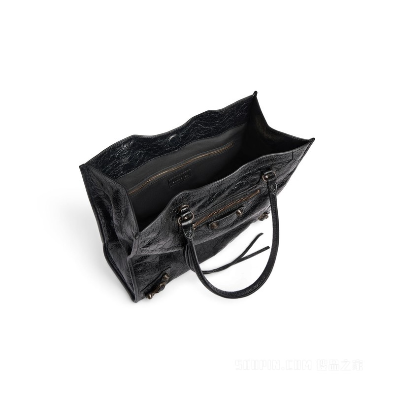 LE CITY小号托特包