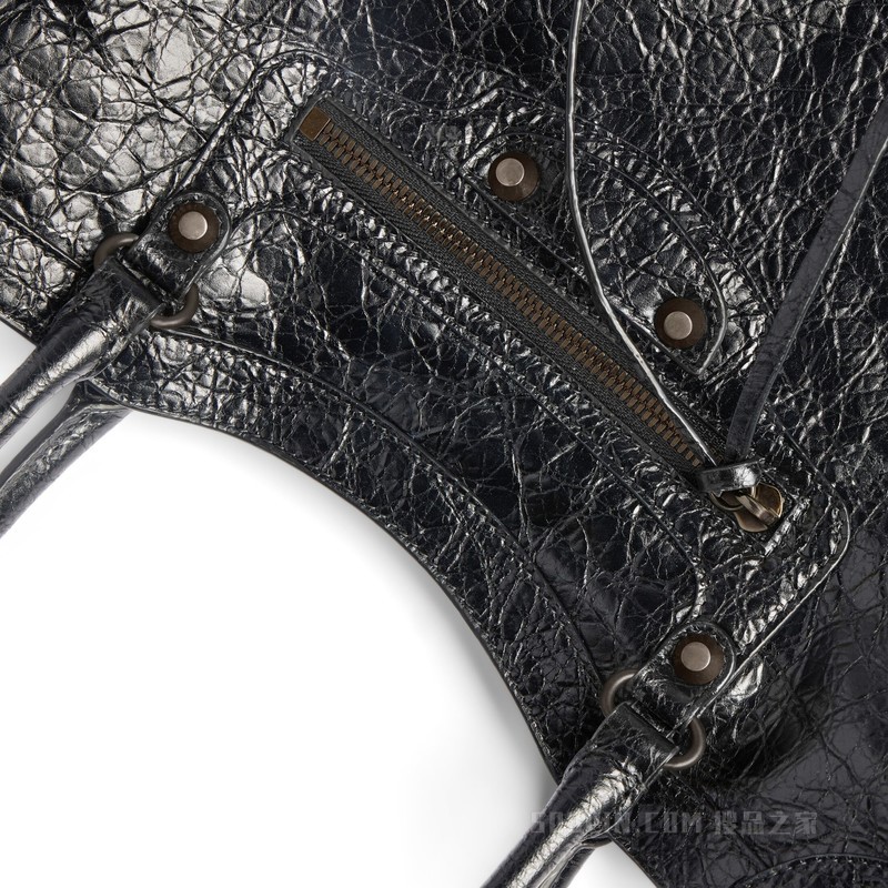 LE CITY小号托特包