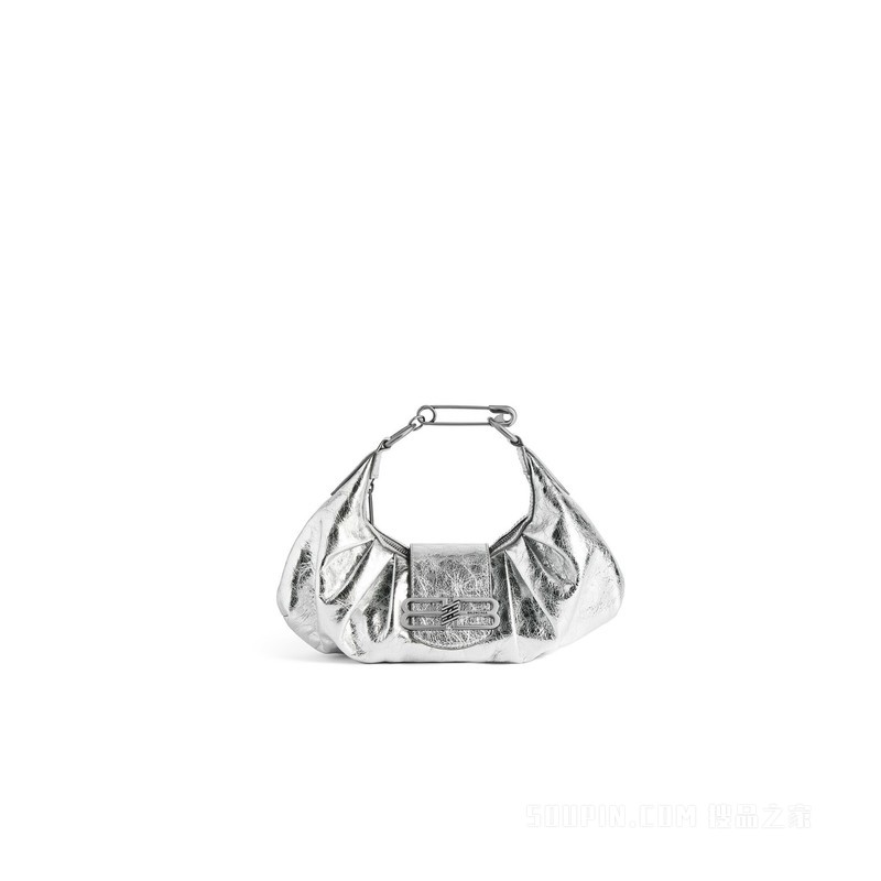 PAMELA小号肩背包