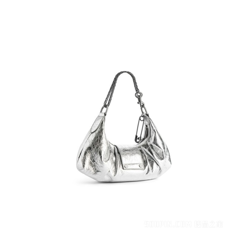 PAMELA小号肩背包