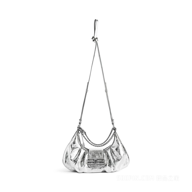 PAMELA小号肩背包