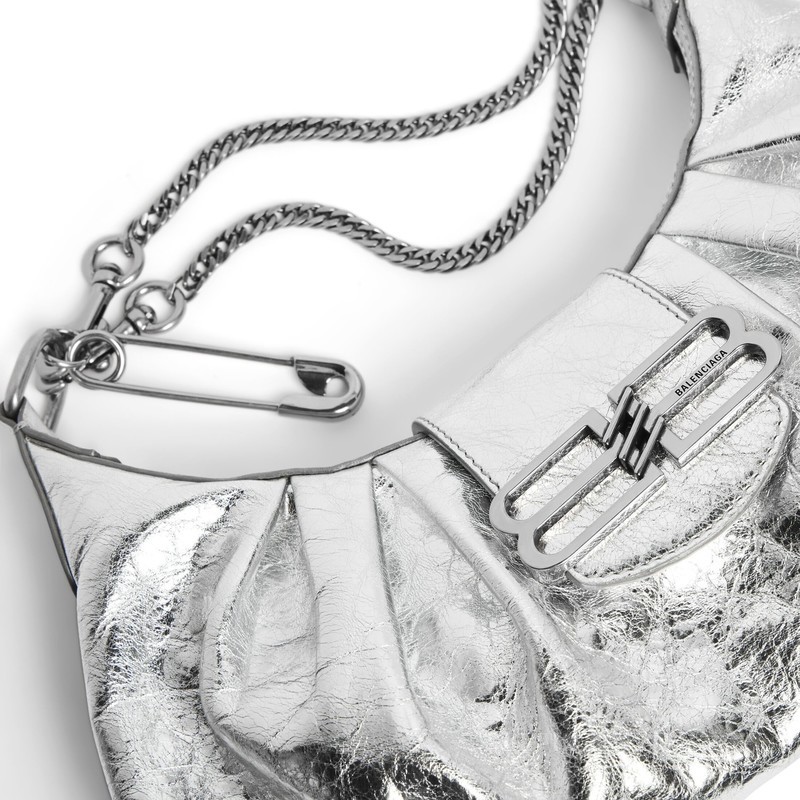 PAMELA小号肩背包