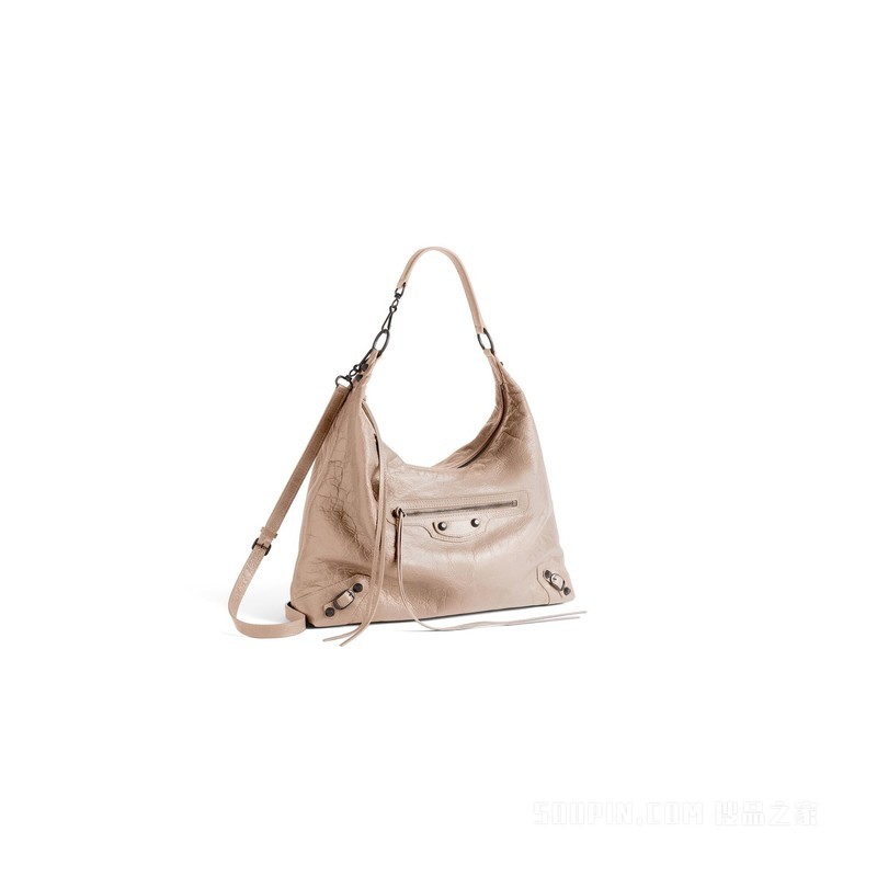 LE CITY中号HOBO手袋