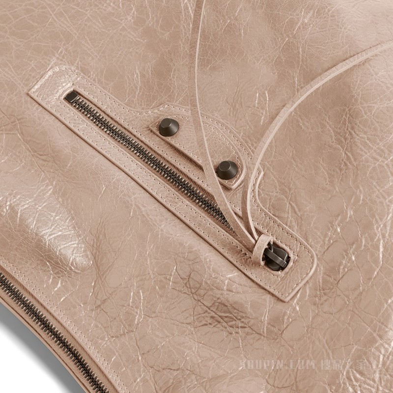 LE CITY中号HOBO手袋