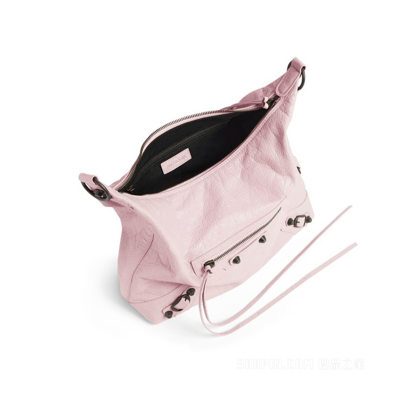 LE CITY小号HOBO手袋