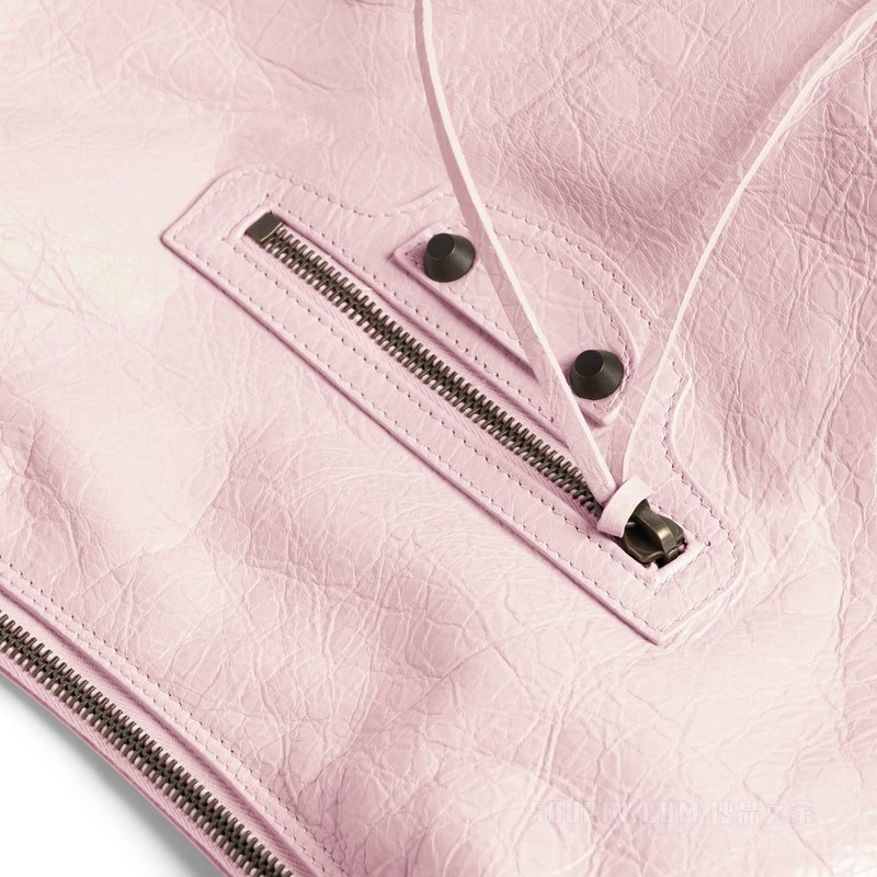 LE CITY小号HOBO手袋