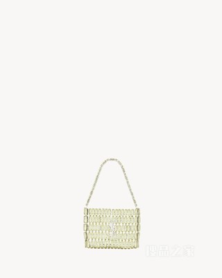 EVENING水晶微型手袋