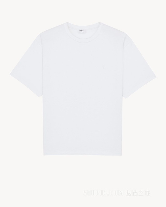 LE CASSANDRE超大T恤