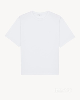 LE CASSANDRE超大T恤