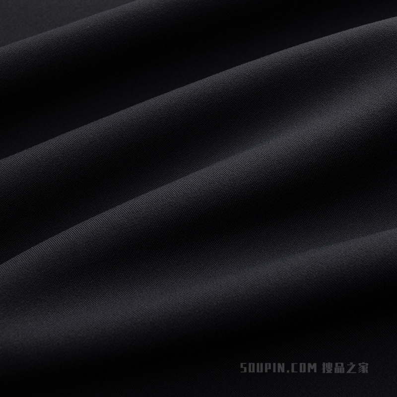 安踏综训系列ANTACHN轻暖绒男子长袖针织衫