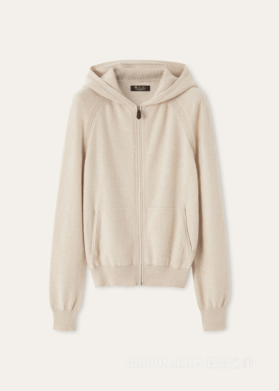 Bomber Merano女士飞行员夹克 小羊绒