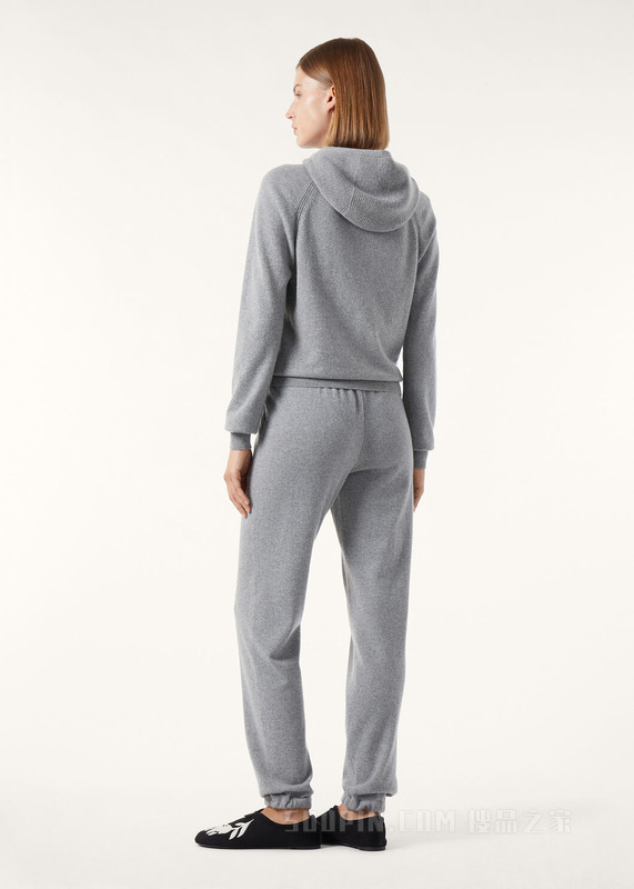 Bomber Merano女士飞行员夹克 小羊绒