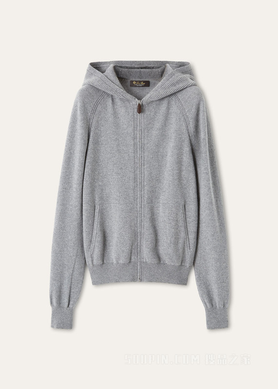 Bomber Merano女士飞行员夹克 小羊绒