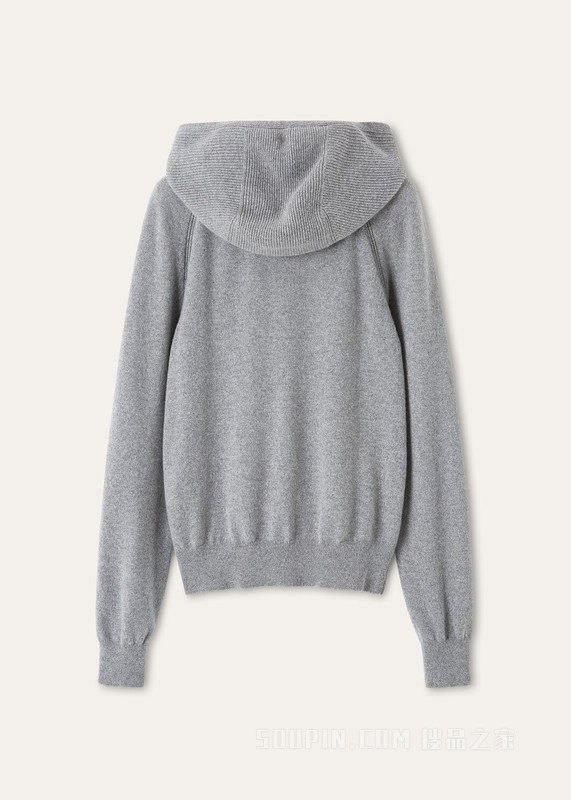 Bomber Merano女士飞行员夹克 小羊绒