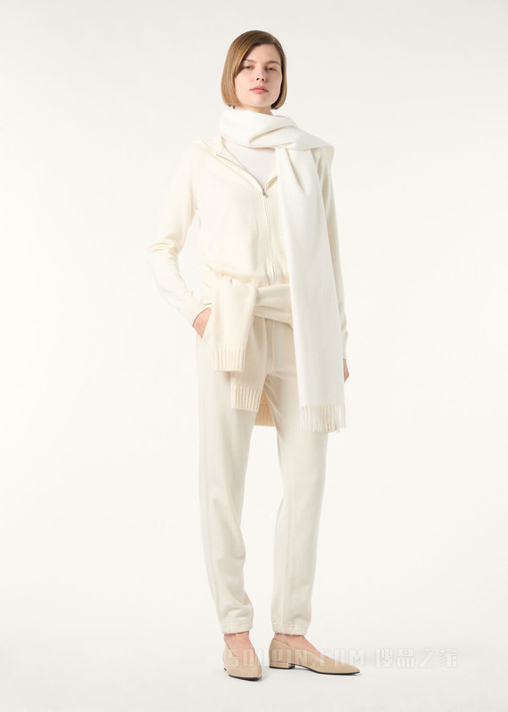 Merano女士长裤 小羊绒