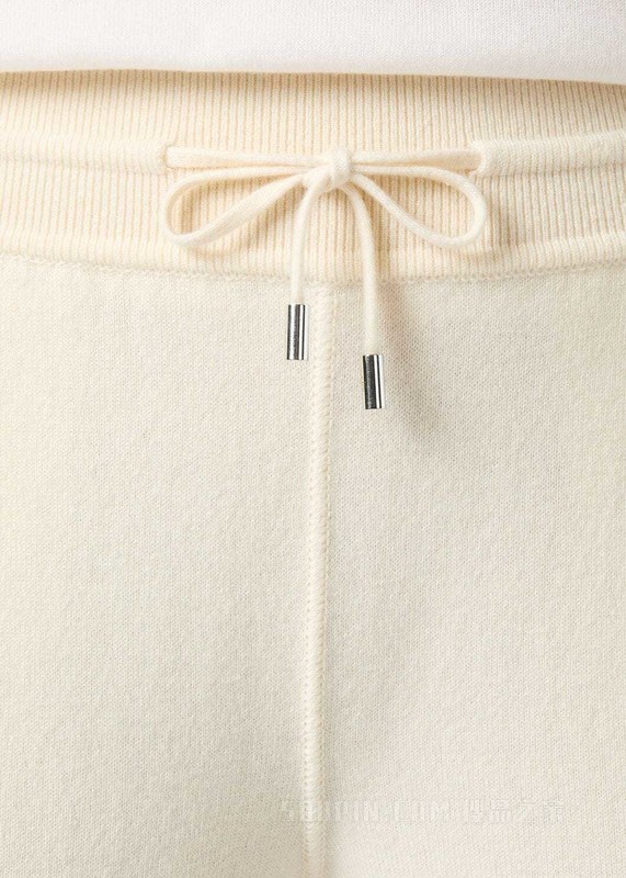 Merano女士长裤 小羊绒