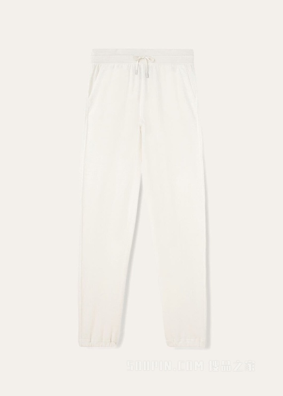 Merano女士长裤 小羊绒