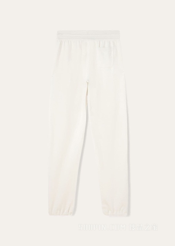 Merano女士长裤 小羊绒