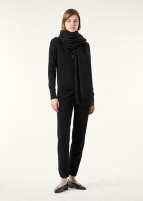 Merano女士长裤 小羊绒