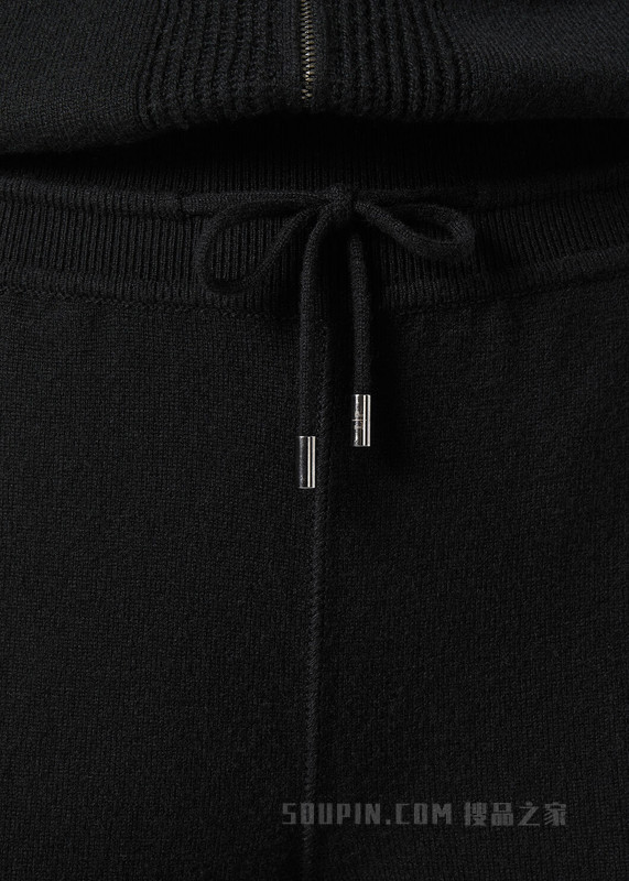 Merano女士长裤 小羊绒