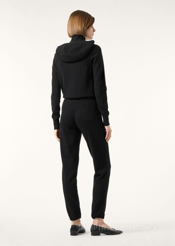 Merano女士长裤 小羊绒