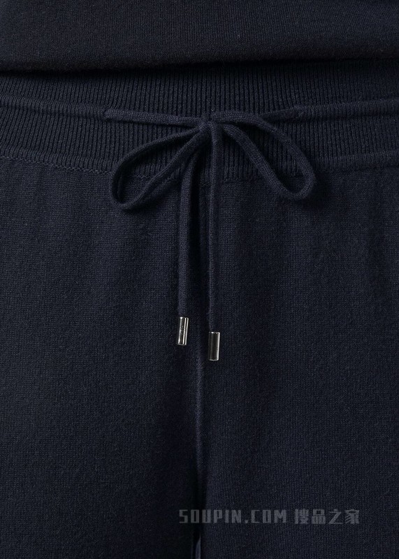 Merano女士长裤 小羊绒