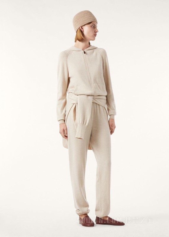 Merano女士长裤 小羊绒