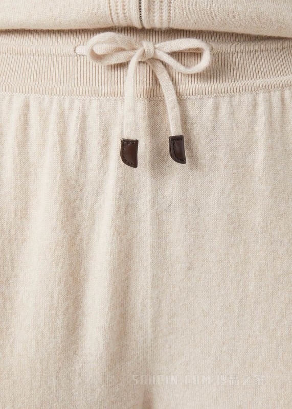 Merano女士长裤 小羊绒