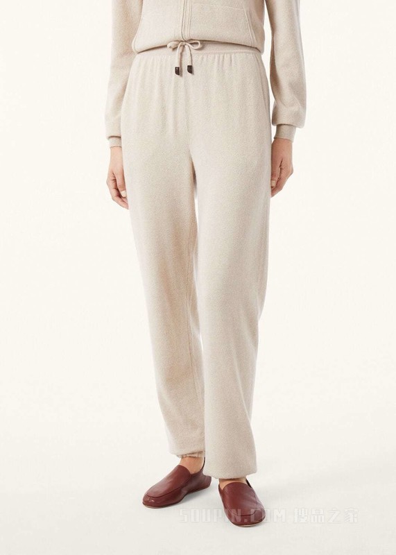 Merano女士长裤 小羊绒